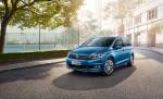 Volkswagen Touran L 2016 года (CN)